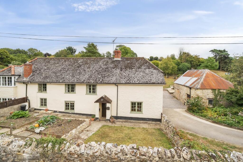 Main image of property: Membury, Axminster, Devon