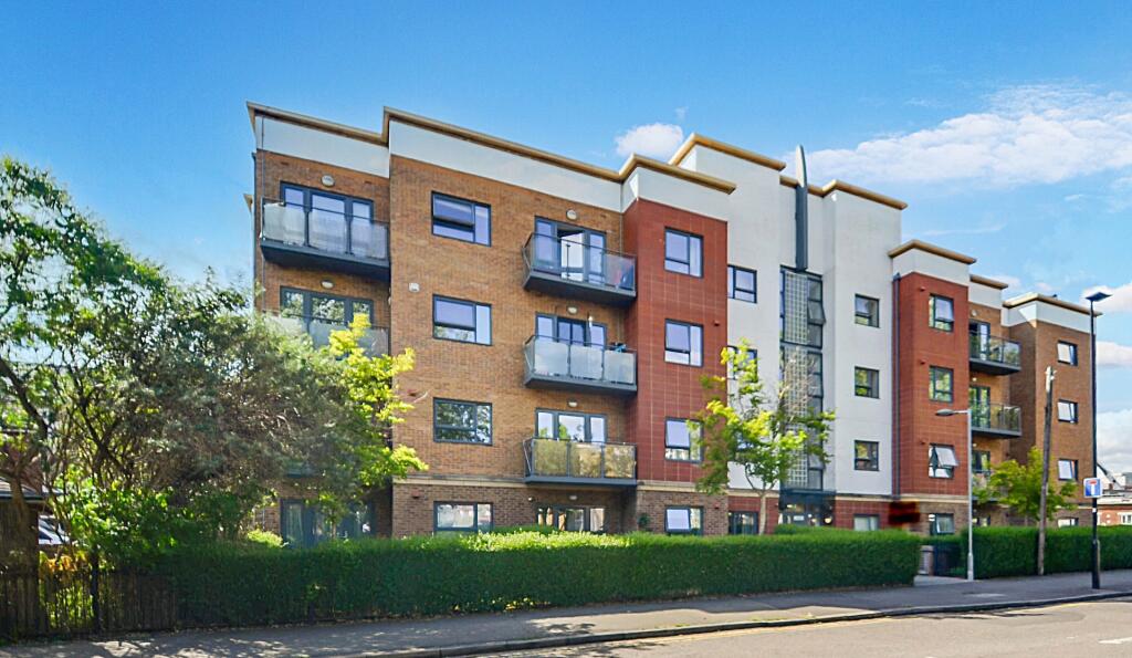 Main image of property: Sopwith House, Elmwood Avenue, Feltham, TW13