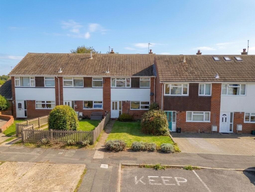 Main image of property: Conduit Hill Rise, Thame, OX9