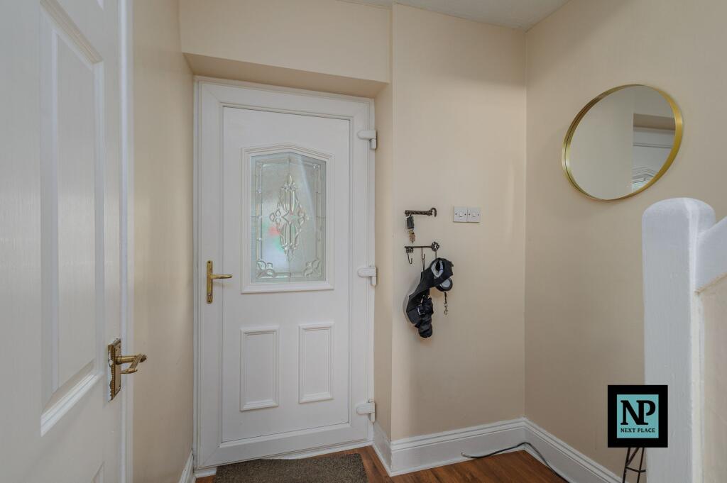 Additional image 3 of Bitterscote Lane, Tamworth, B78
