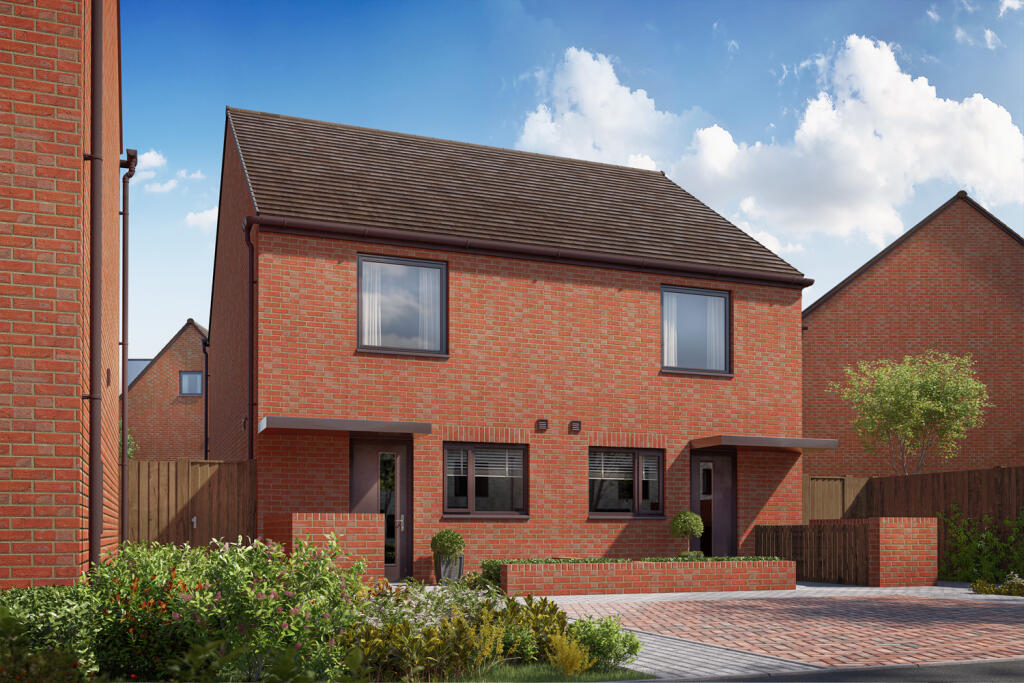House in Cambridge, Eddington - View 4