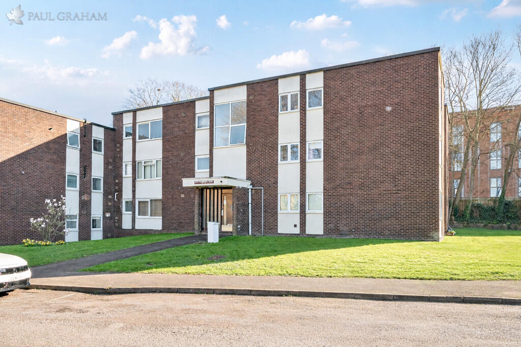 Main image of property: New Colebrooke Court, Stanley Road