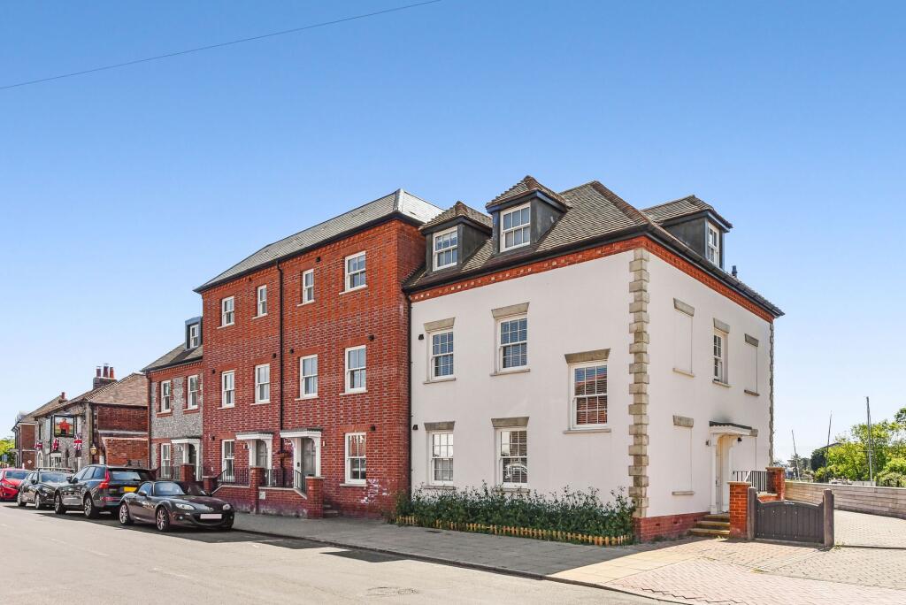 Main image of property: Queen Street, Emsworth, PO10