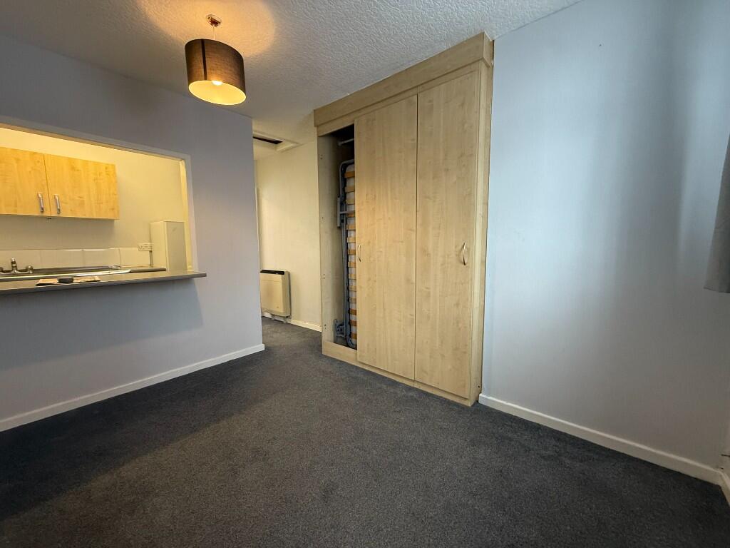 Main image of property: Bank Street, M34