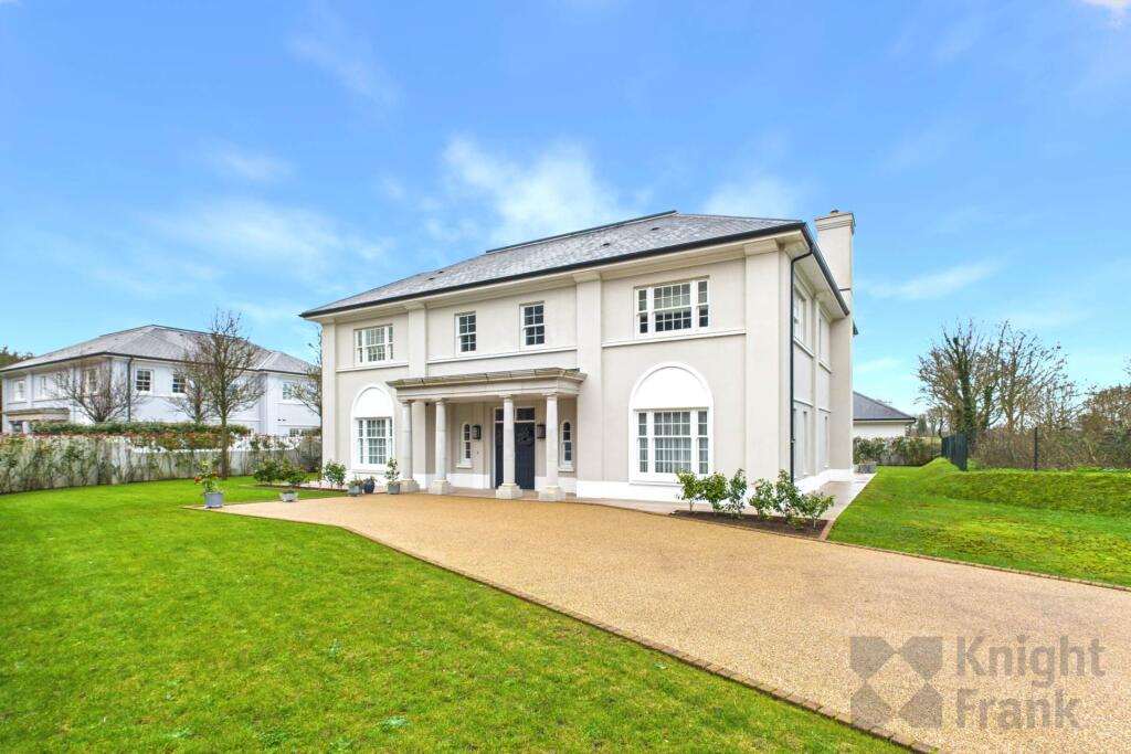 Main image of property: St John