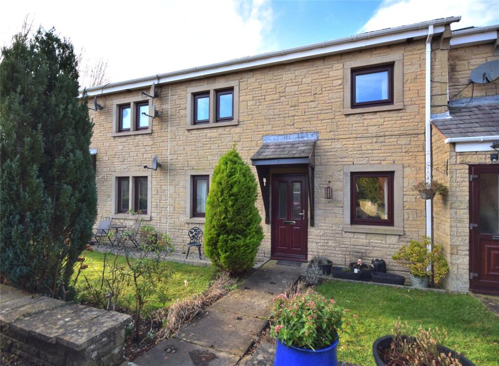Main image of property: Manorfields, Whalley, Clitheroe, Lancashire, BB7