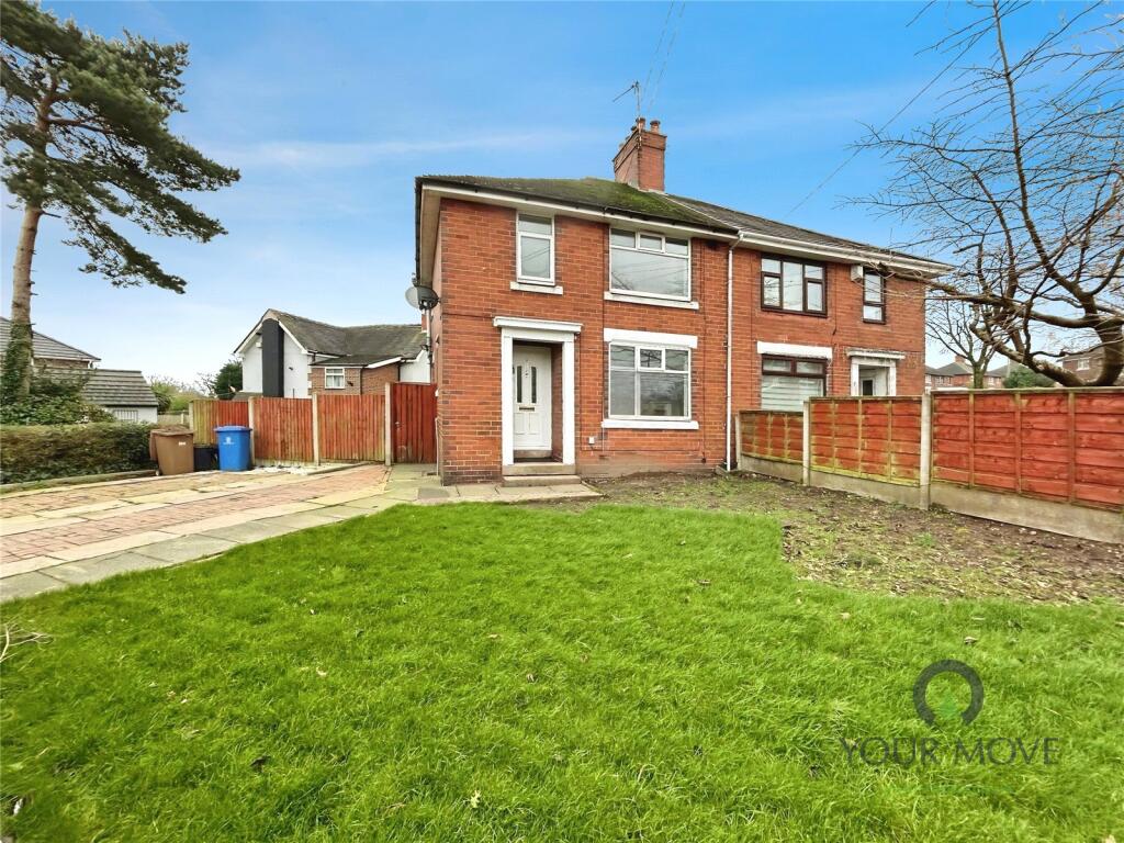 Main image of property: Waterhead Road, Meir, Stoke On Trent, Staffordshire, ST3