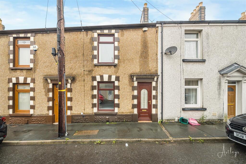 Main image of property: Hafod Street, Swansea