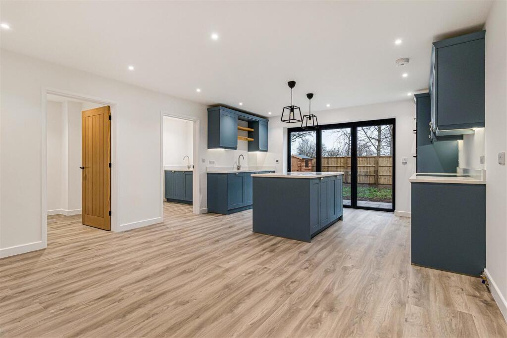 Bower Hall Drive, Steeple Bumpstead - View 2