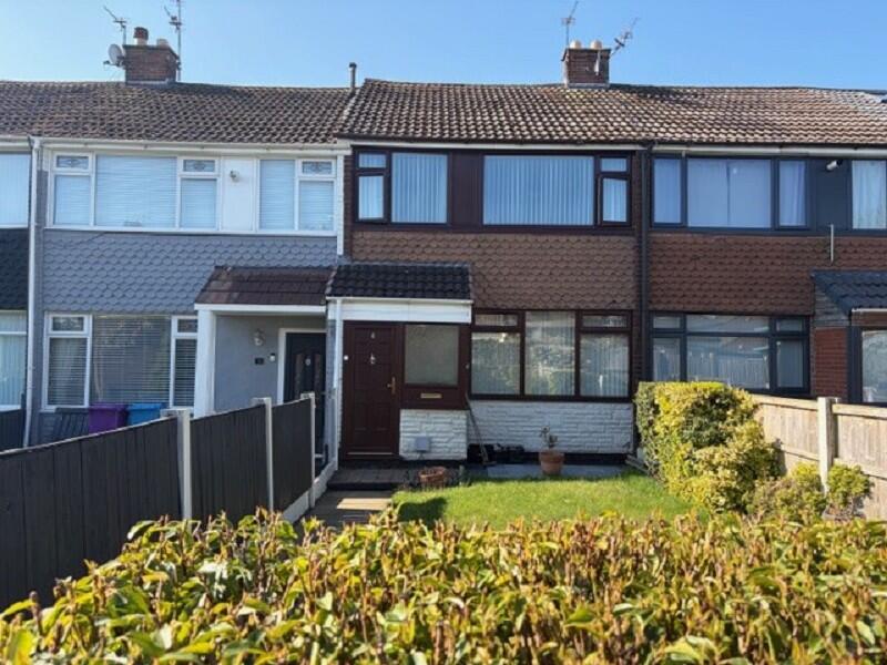 Main image of property: Appleby Walk, Liverpool, Merseyside. L27 5RG