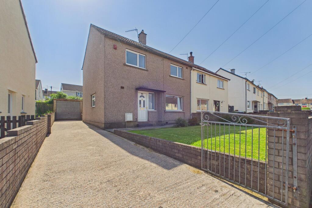 Main image of property: Elterwater Avenue, Workington, CA14