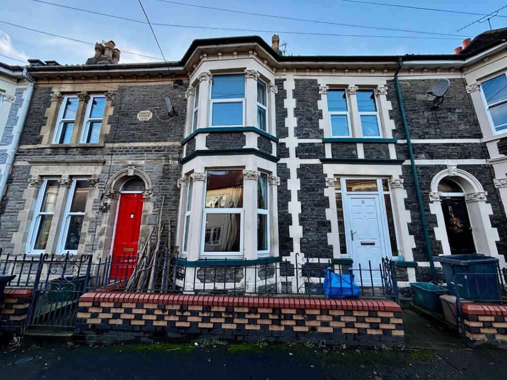 Main image of property: St. Marks Grove, Easton, Bristol BS5 0LJ