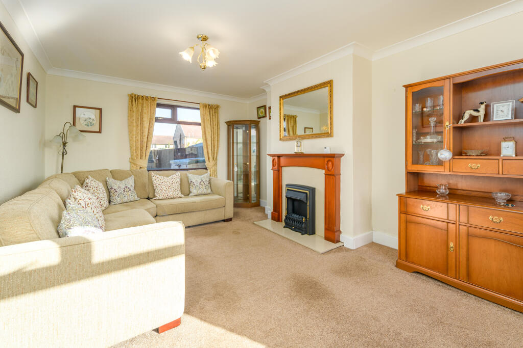 Fallodon Avenue, Shilbottle, Alnwick, Northumberland photo 4