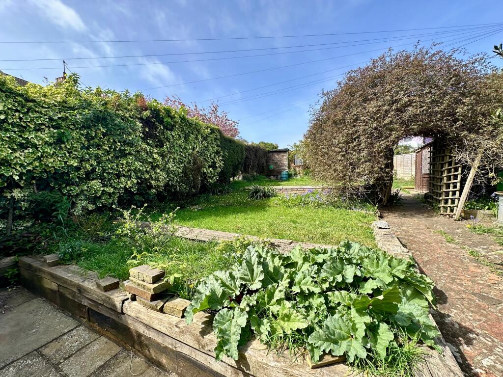 House in Brighton - View 2