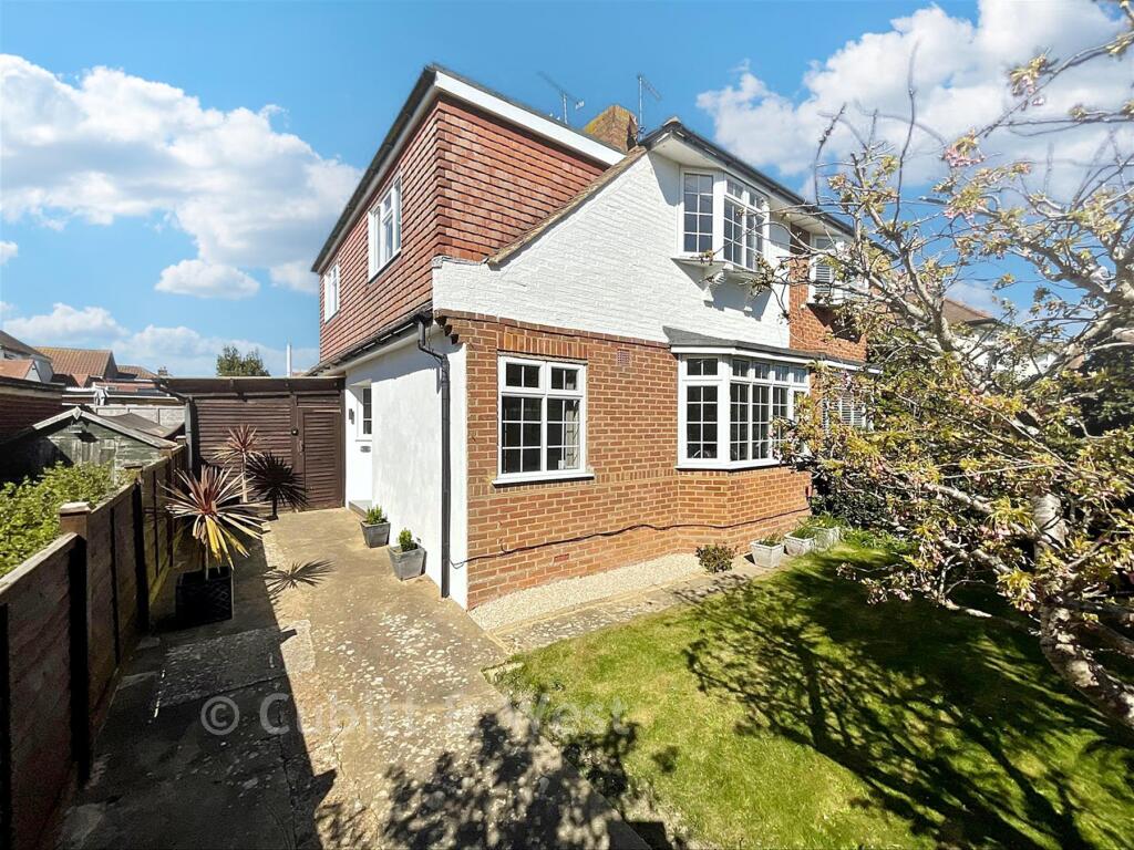 Main image of property: Rose Walk, Goring-By-Sea, Worthing, West Sussex