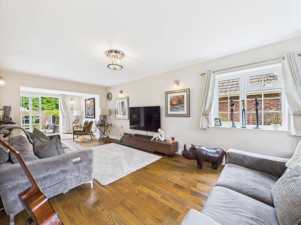 House in Colchester - View 4