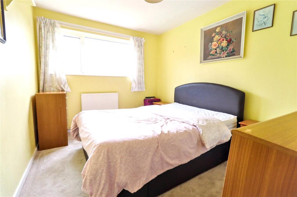 Apartment in Bath, Fairfield Park - View 5