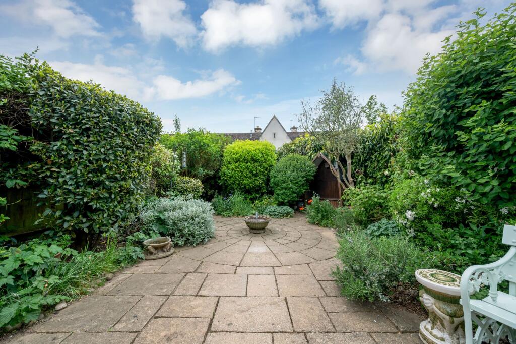 Wothorpe Mews, Stamford, PE9 - View 2