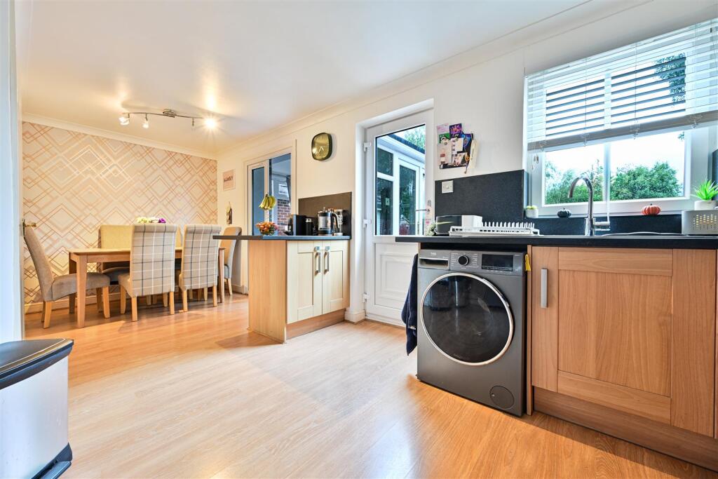 House in Motherwell - More