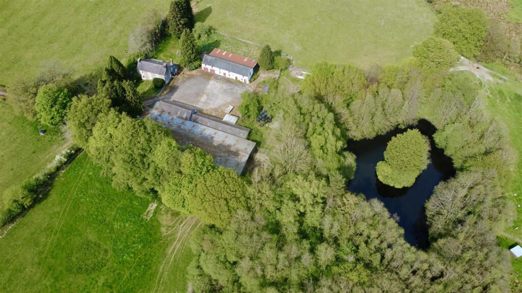 Main image of property: Llanio Road, Tregaron