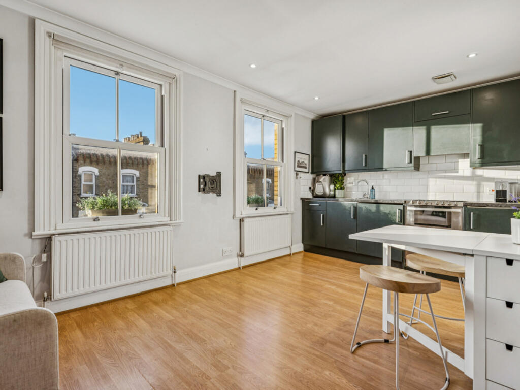 Main image of property: Concanon Road, London, SW2