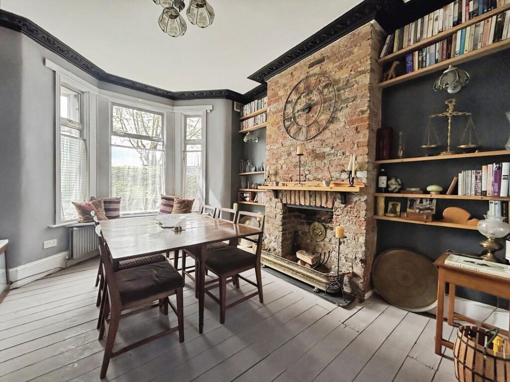 Main image of property: Lucas Avenue, London, E13