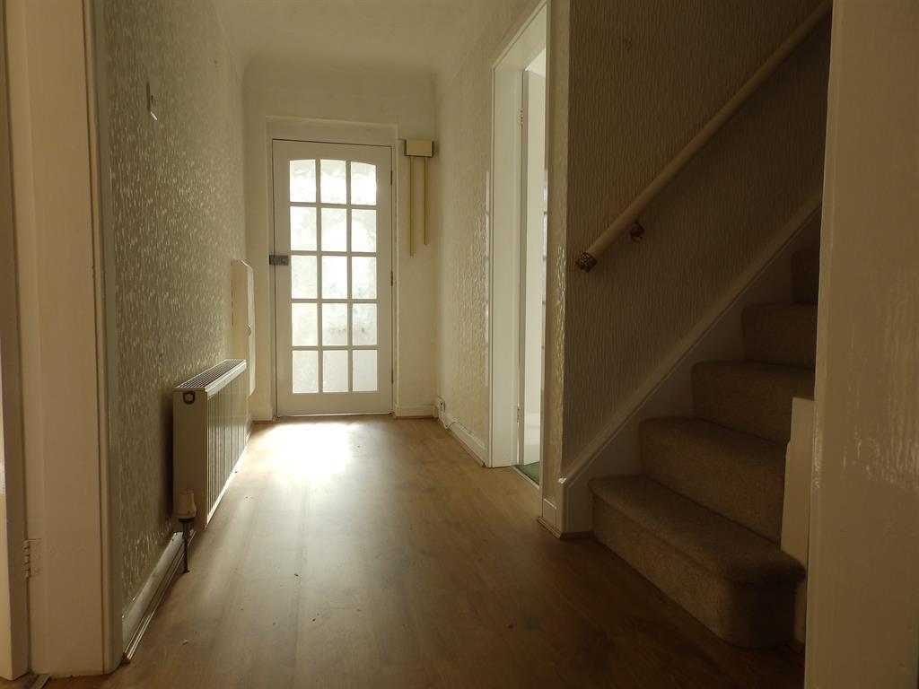 House in Chester - More