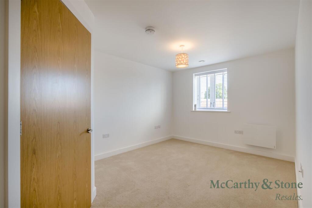 Apartment in Norwich - View 5