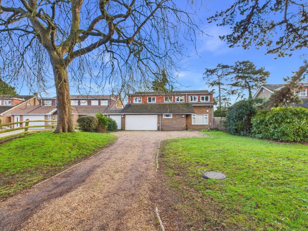 Main image of property: The Worple, Wraysbury, Berkshire, TW19