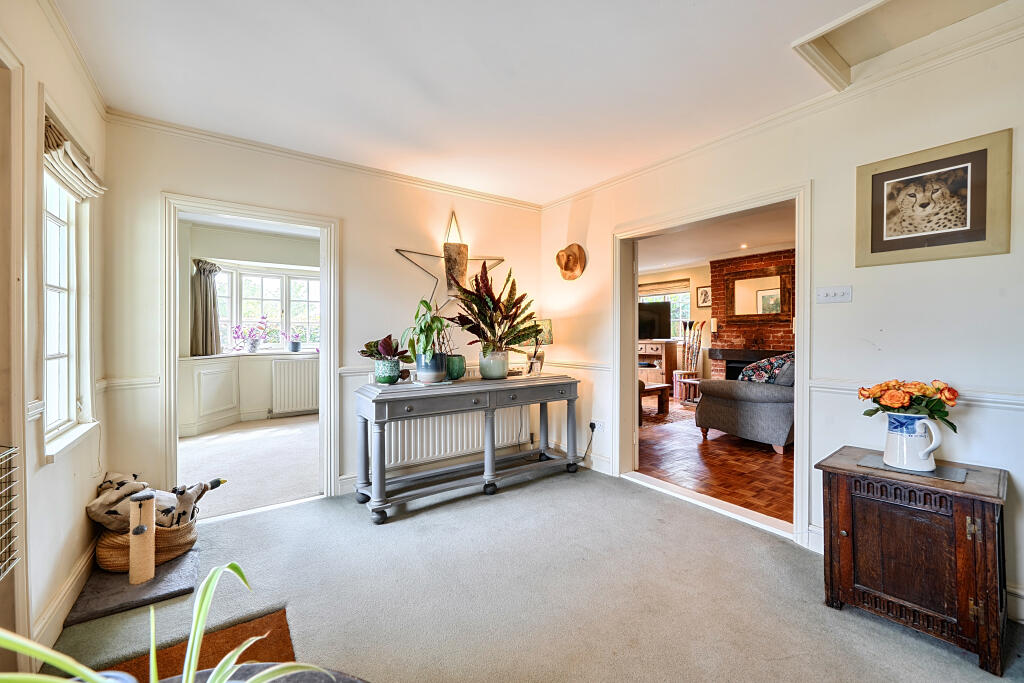 House in Southampton - View 5