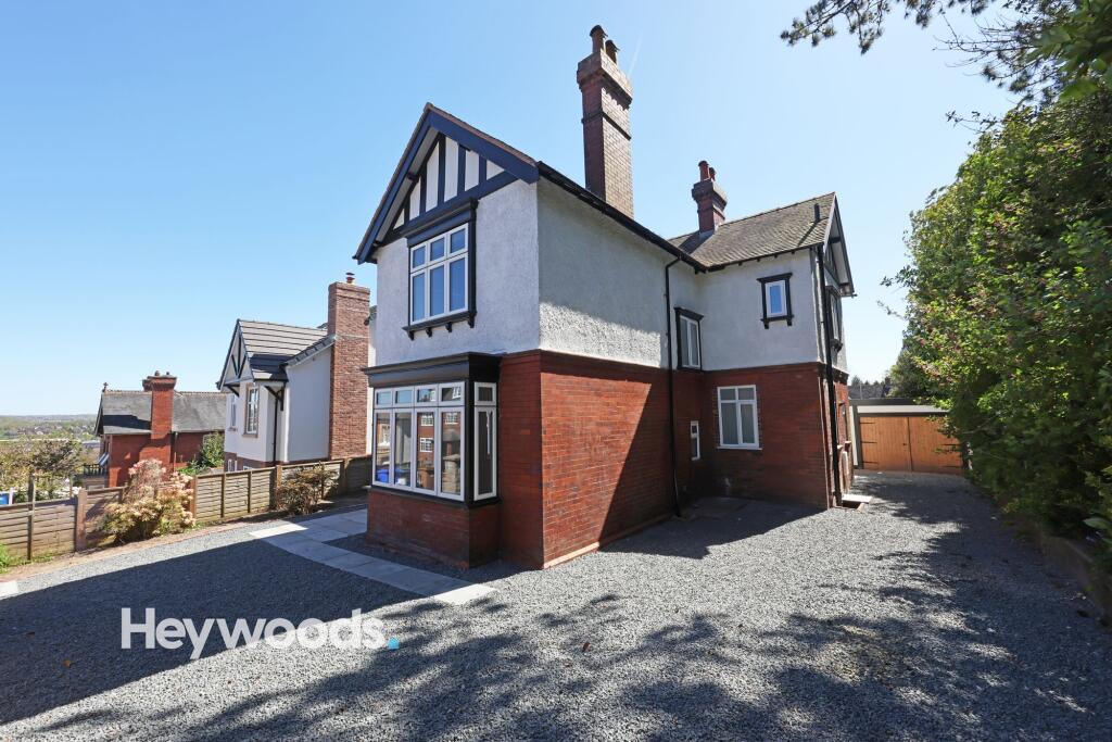 Main image of property: Gladstone Place, Stoke-On-Trent, ST4
