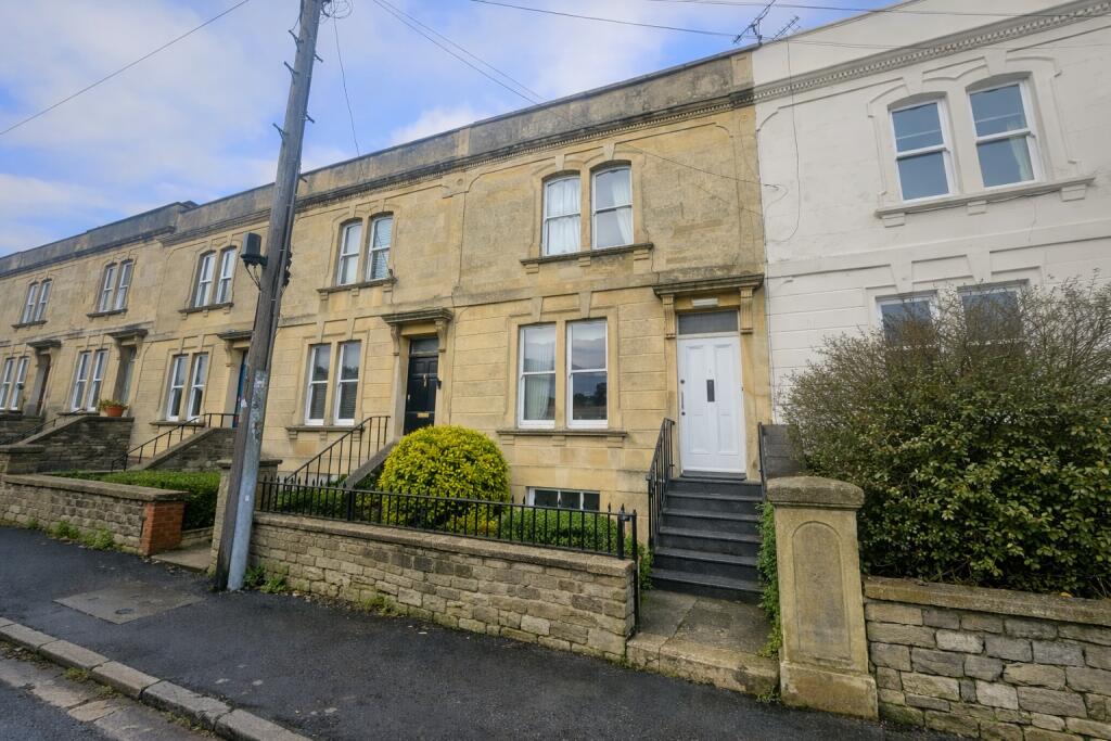 Main image of property: Stanley Road, Cotham, Bristol