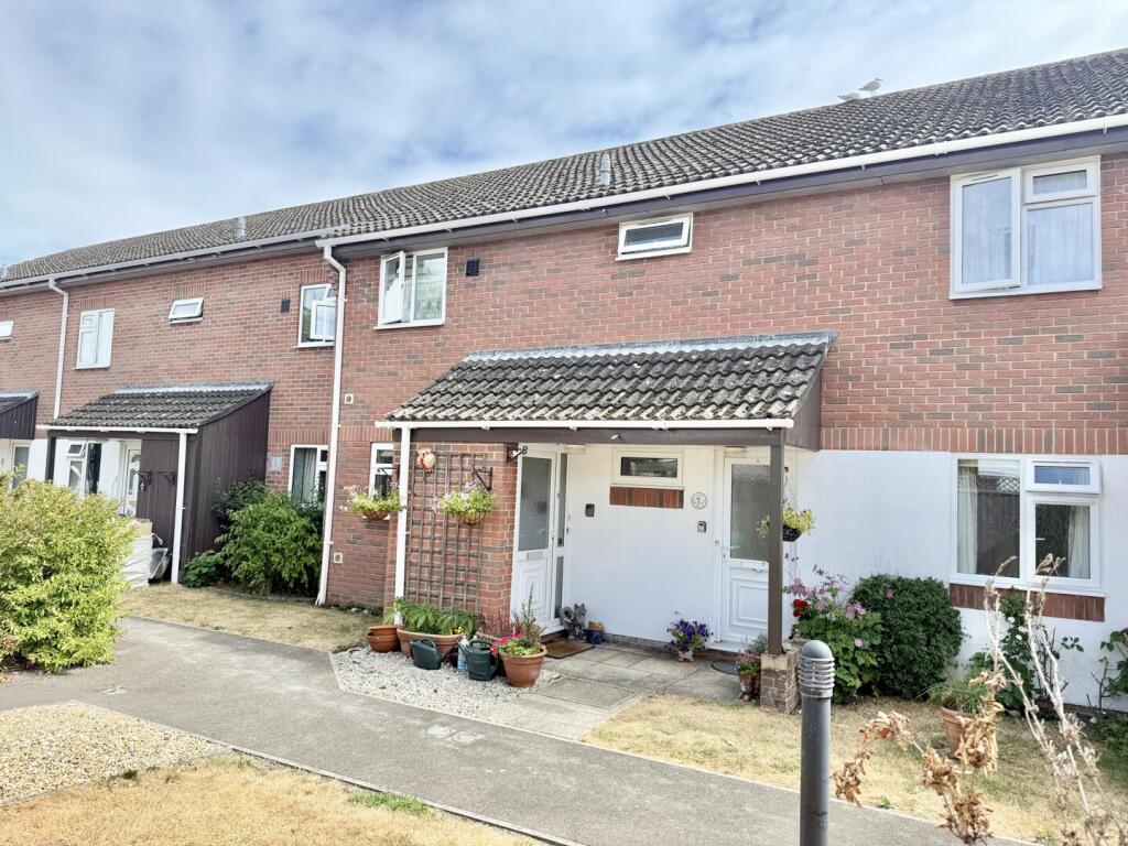 Main image of property: Sopwith Close, Friars Cliff