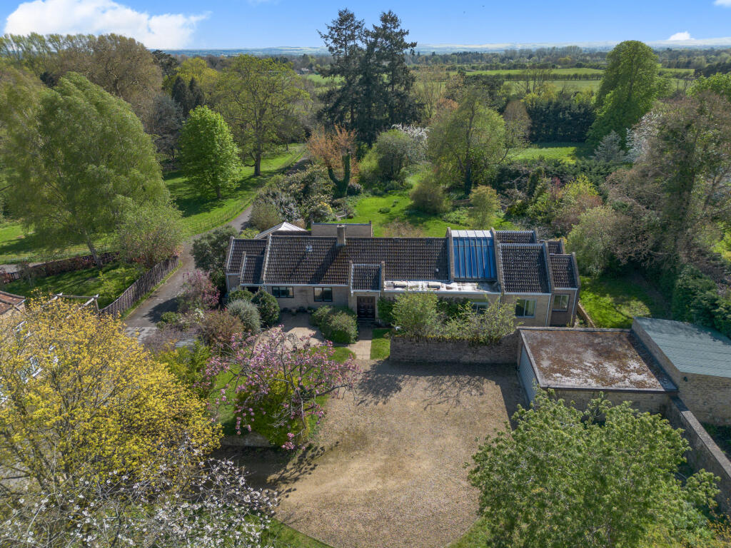 Main image of property: Oakley Park, Frilford Heath, Oxfordshire