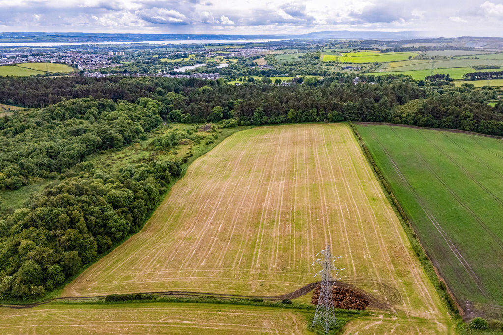 Main image of property: Muircockhall Farm, Kingseat Road, Dunfermline, Fife, KY12 0TQ