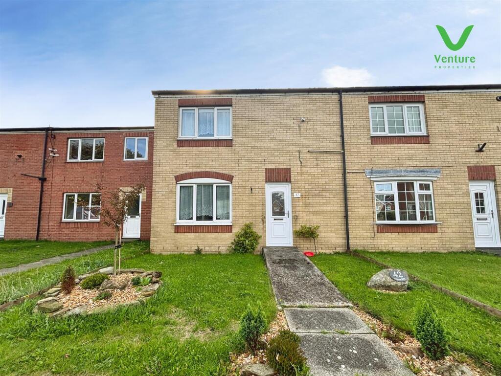 Main image of property: Alpine Way, Tow Law