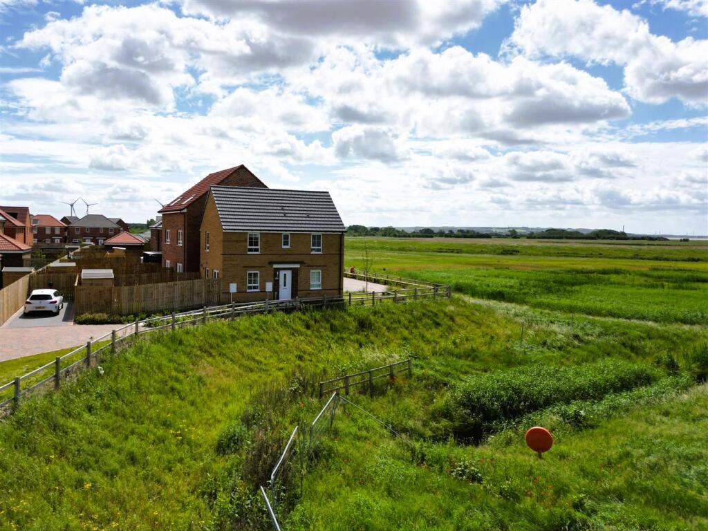 Main image of property: Beverley Grove, Brough