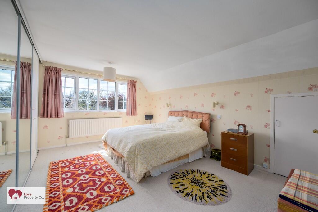 Additional image 13 of Wychwood Avenue, Knowle, Solihull, B93 9DH