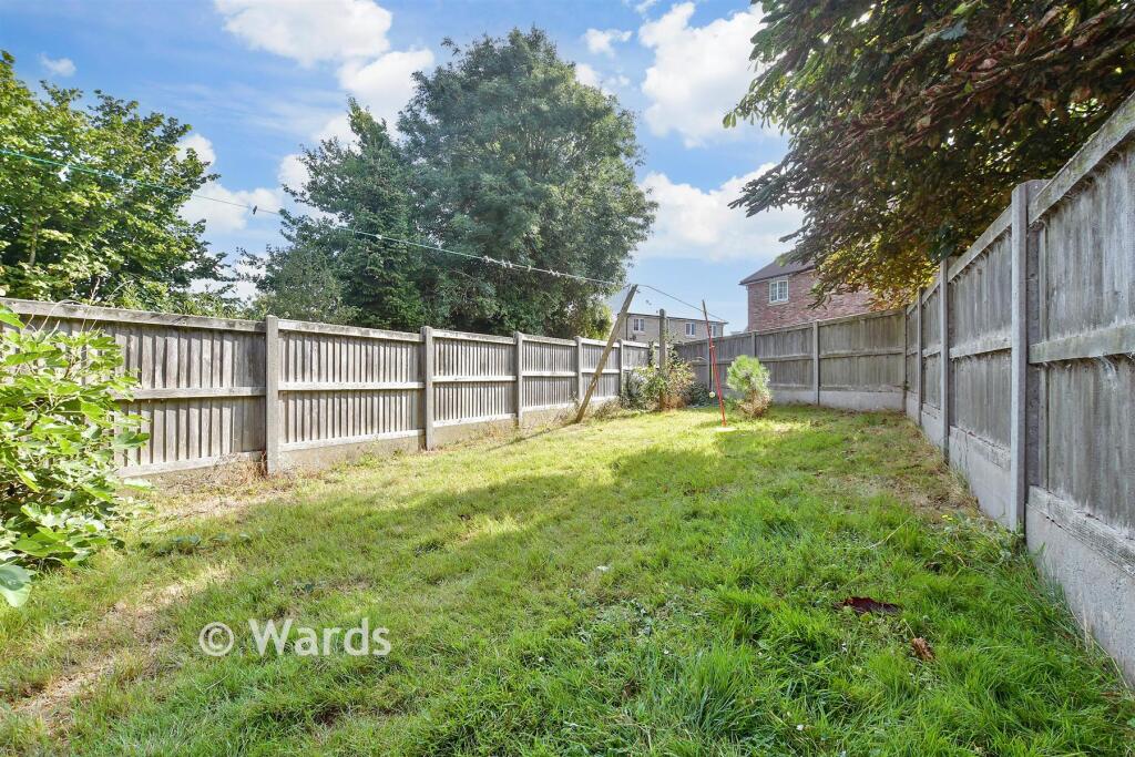 House in Dover, Walmer - View 2