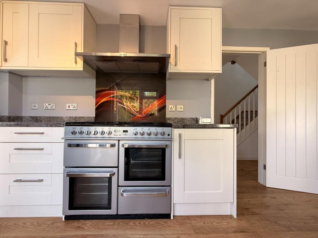 House in Bridgwater, East Bower, Somerset - View 3