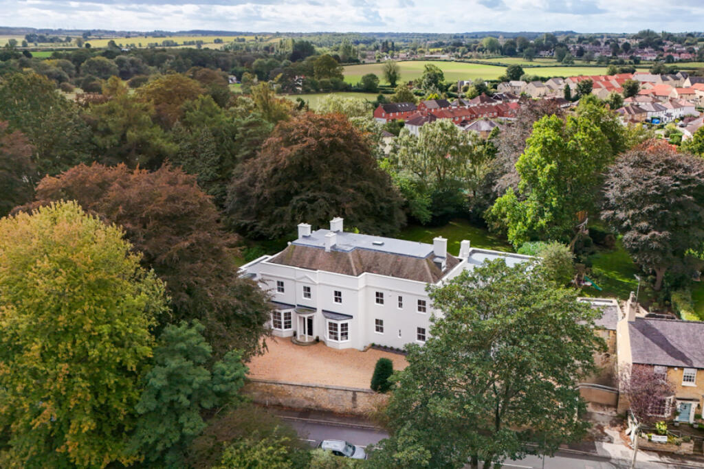 Main image of property: Fairseat, Boston Spa, Wetherby, LS23 6AJ