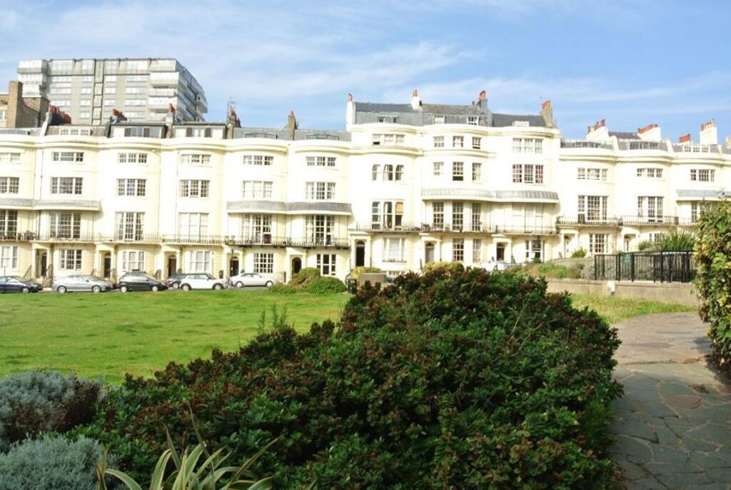 Main image of property: Regency Square, Brighton, East Sussex, BN1 2FG