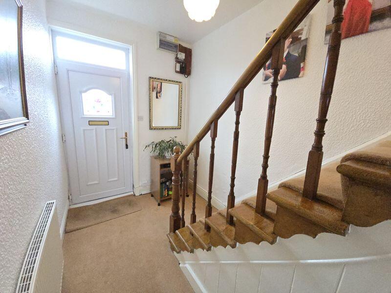 Wansbeck Terrace, West Sleekburn, Choppington photo 5