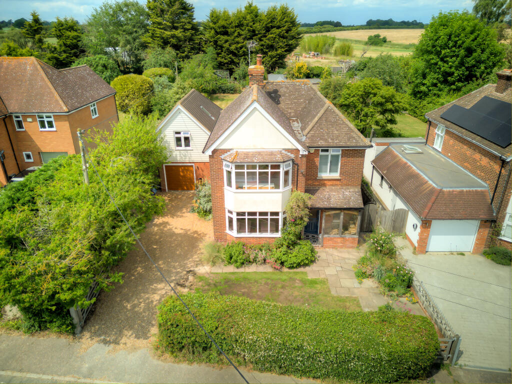Main image of property: West Street, Coggeshall, Essex, CO6