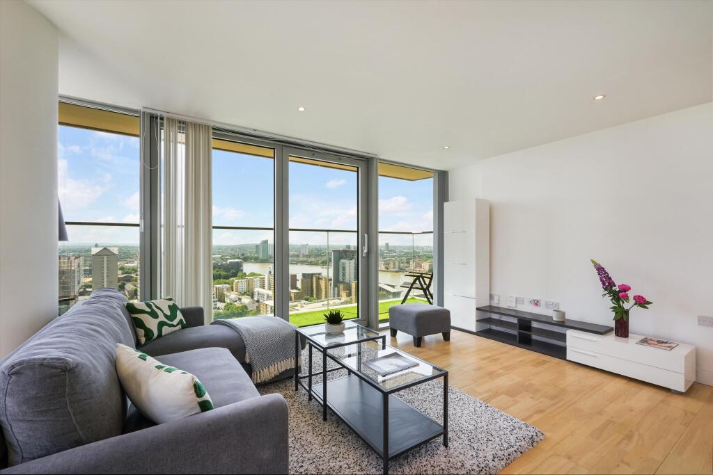 Main image of property: Marsh Wall, Nr Canary Wharf, London, E14