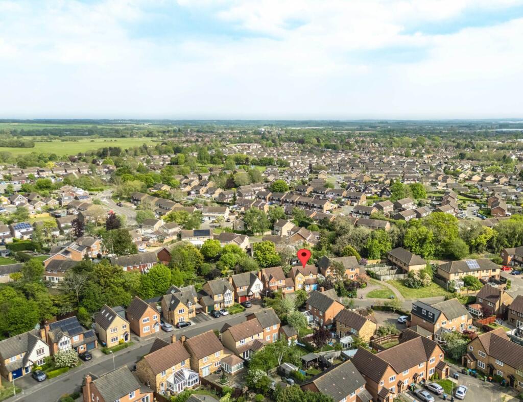 Main image of property: Pennycress Way, Newport Pagnell