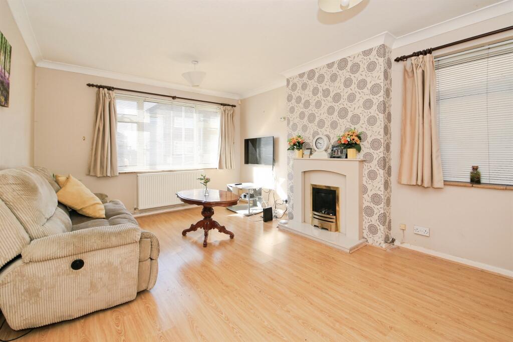 House in Peterborough - More