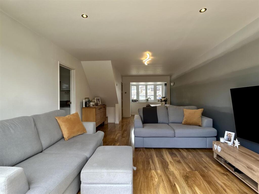 House in Dudley, Hurst Green - View 4