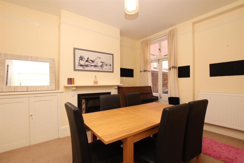 House in Exeter, Polsloe - More