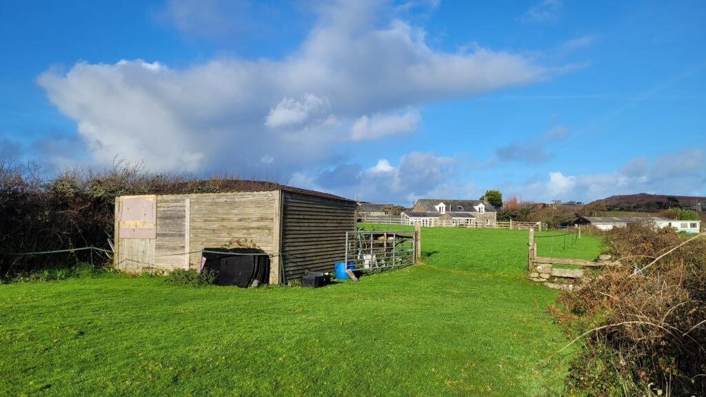 Main image of property: Towednack, St Ives